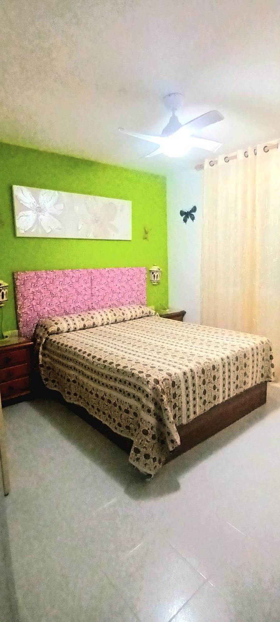 Apartamentos Esmeralda 2 カルプ エクステリア 写真