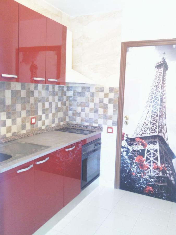 Apartamentos Esmeralda 2 カルプ エクステリア 写真