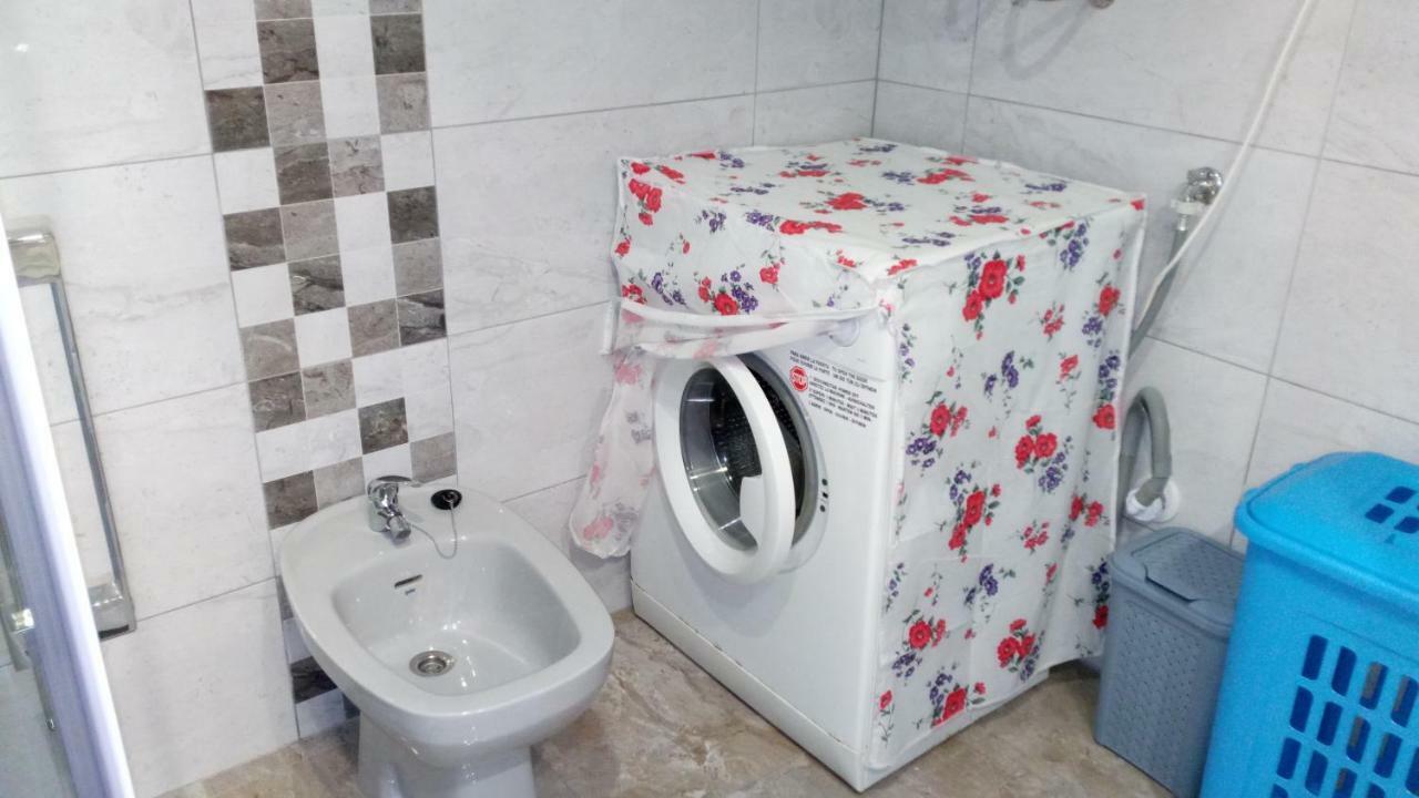 Apartamentos Esmeralda 2 カルプ エクステリア 写真